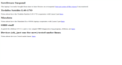 Desktop Screenshot of linux.komputilo.org
