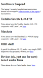Mobile Screenshot of linux.komputilo.org
